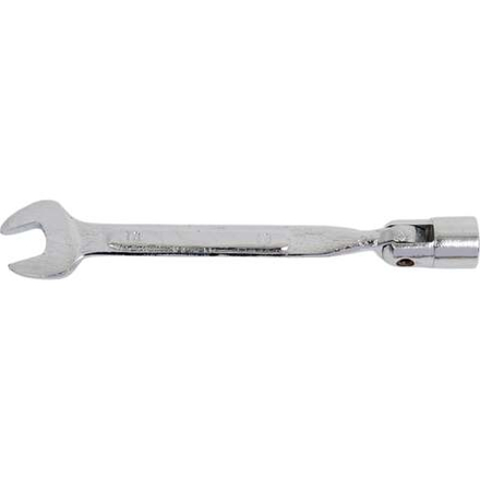 Ключ (комбинированный, шарнирный) 10 мм Top Tools 35D240