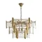 Люстра FR5516PL-15BS Люмьер / Lumiere E14x15 Freya fr5516pl-15bs