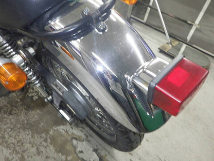 Honda CB400SS , 2003