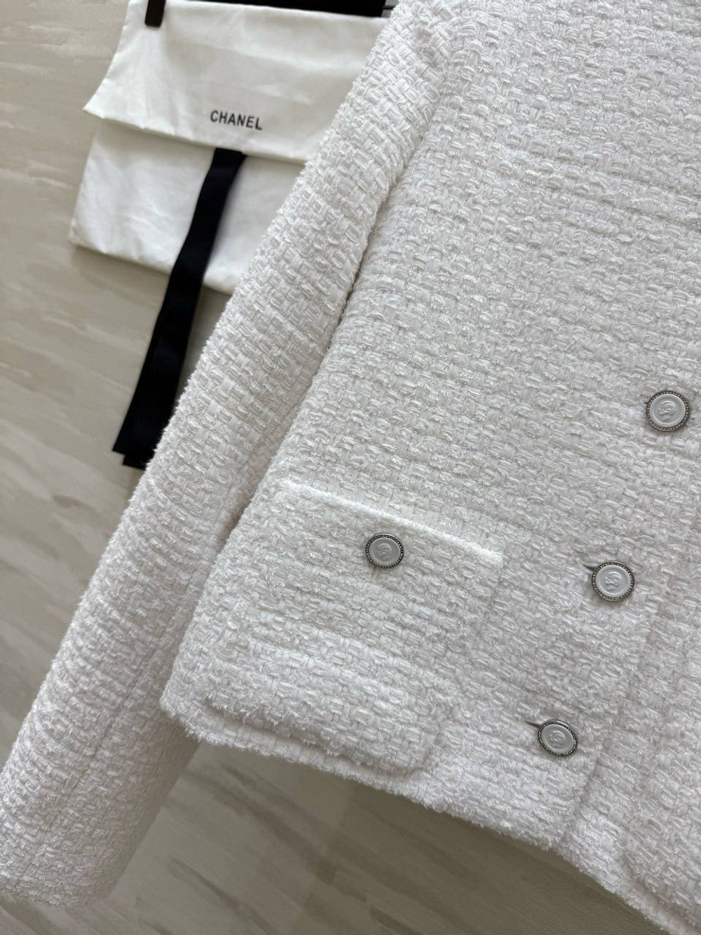 Жакет CHANEL