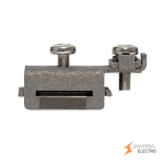 Хомут для уравнивания потенциалов D 0-160мм EKF