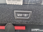 BMW 5 Series (G30) 530e M Sports (06.2020)
