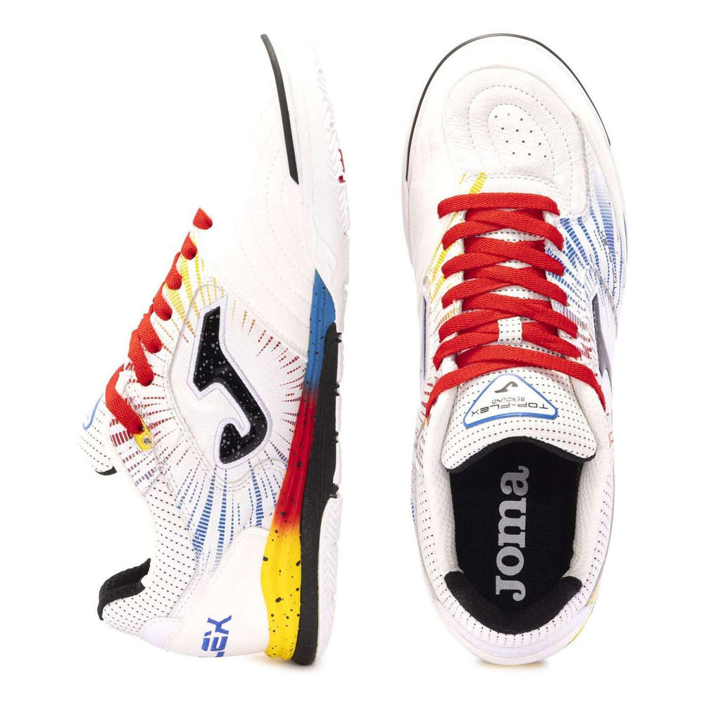 Футбольные бутсы для зала Joma Top Flex Rebound