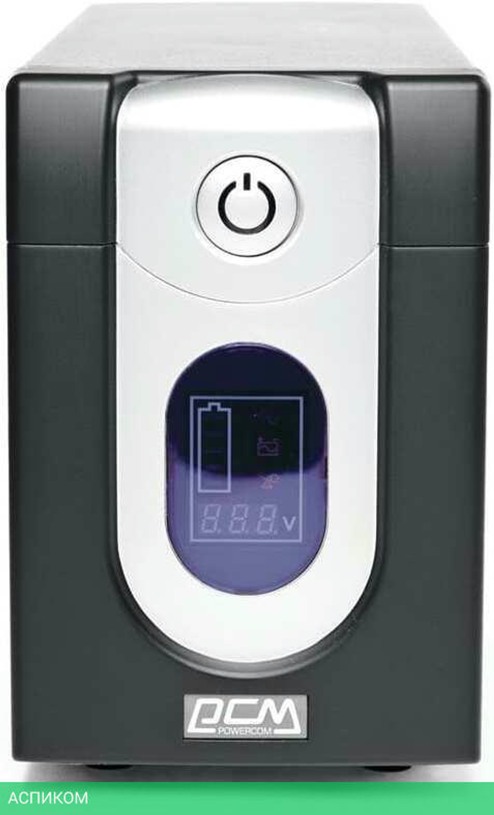 Источник бесперебойного питания Powercom Imperial (IMD-1500AP)