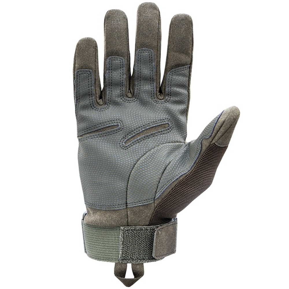 Перчатки тактические Sturmer Hawk