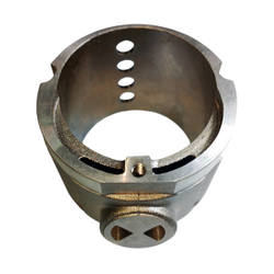 OPT-PW2050-16 Цилиндр пневмодвигателя 65х58х45 мм для гайковерта OPT-PW2050