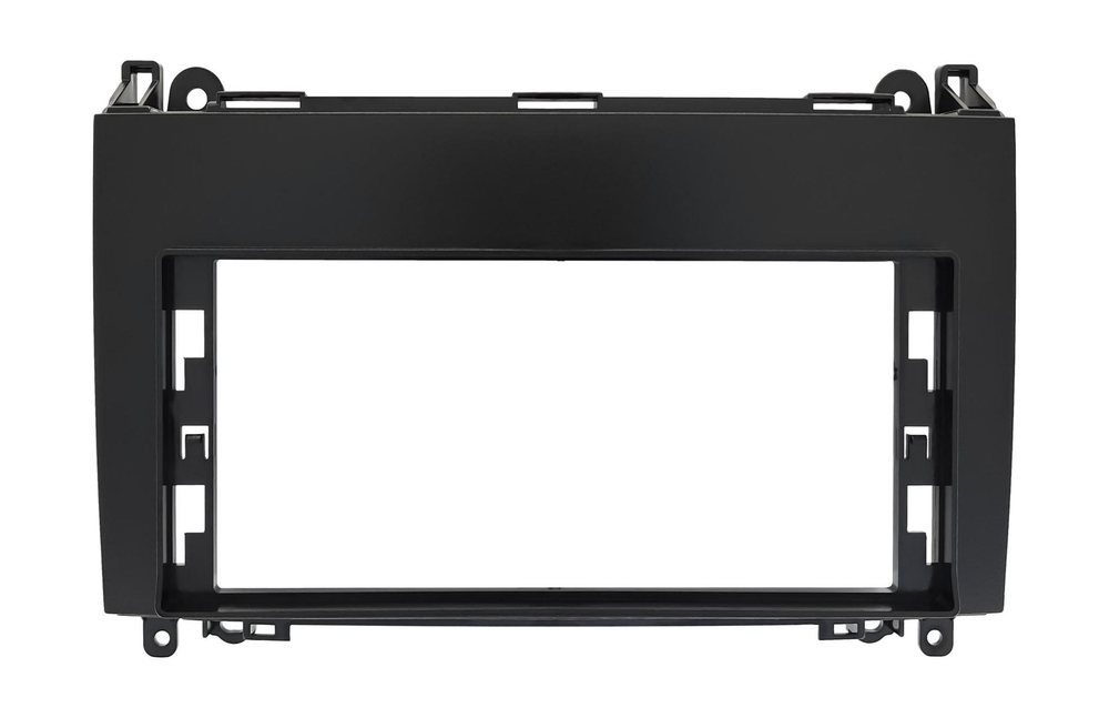 Магнитола для Mercedes Benz A, B, Vito, Viano W639/W447, Sprinter W906, VW Crafter - Teyes LUX ONE 360 монитор 12.3" 2K QLED на Android 10, CarPlay, 4G SIM-слот, 6/128 ГБ, 4 камеры в комплекте