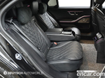 Mercedes-Benz S-Class W223 S450L 4MATIC (05.2023)
