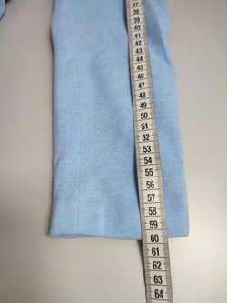 Жакет Reserved нежно-голубой на 14 лет