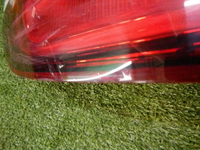 Фонарь левый внешний Mercedes GLE C292 (2015-2019)