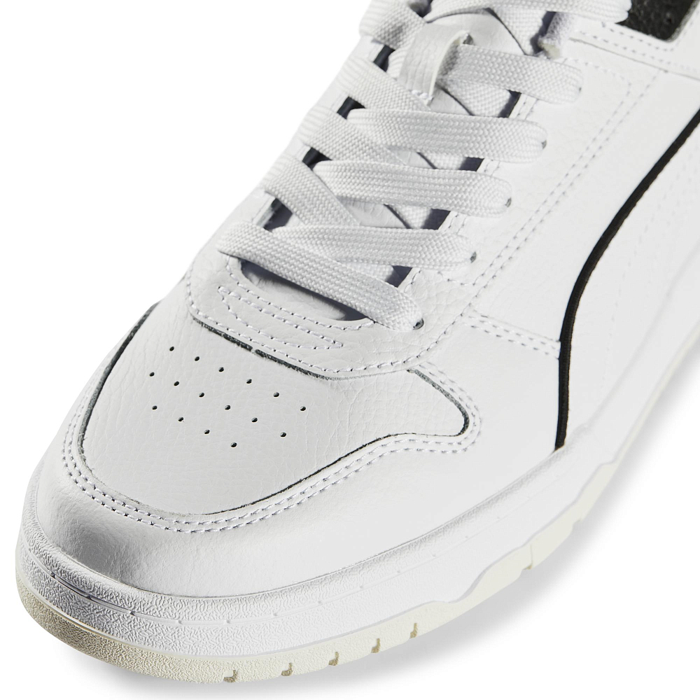 Мужские кеды PUMA RBD Game Low