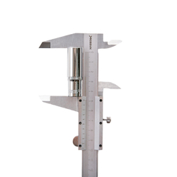 SD061411 Головка торцевая глубокая ROSSVIK 1/4", 11мм