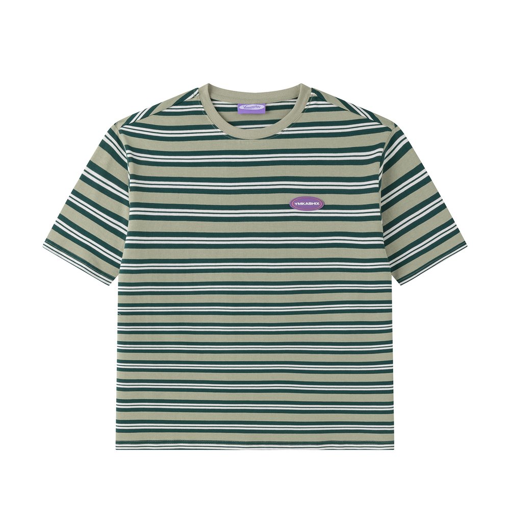 ФУТБОЛКА YMKASHIX NINETIES