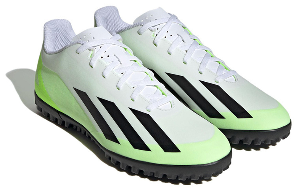 Кроссовки Adidas X Crazyfast.4
