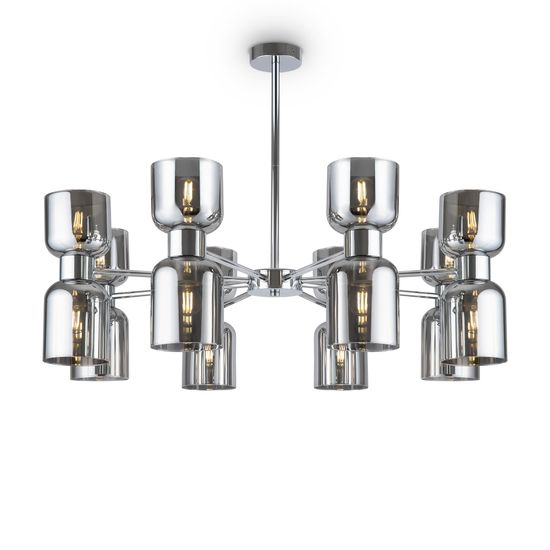 Подвесной светильник Freya FR5203PL-16CH1