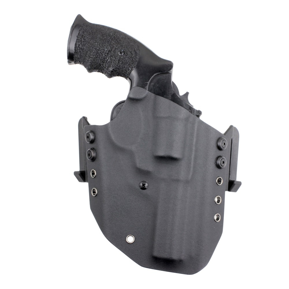 Кобура Гроза Р-04 и РС-04 поясная №20