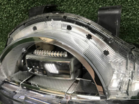 Фара левая Tank 300 (2021-н.в.) LED