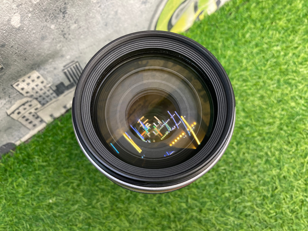 Canon EF 100-400mm 4.5-5.6L IS USM