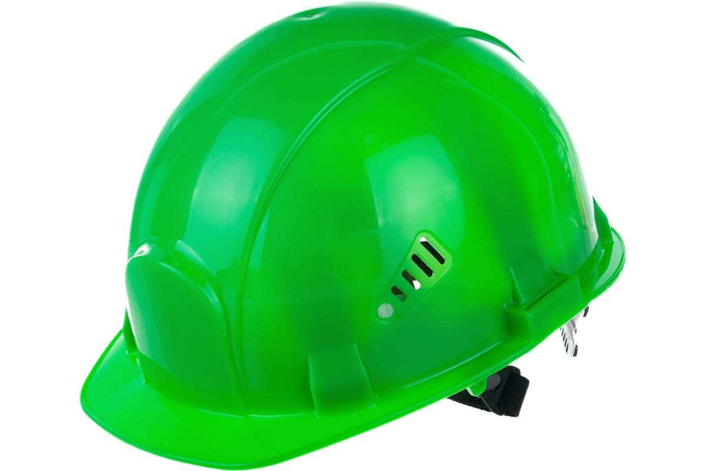 КАСКА FAVORIT TREK ЗЕЛЕНАЯ