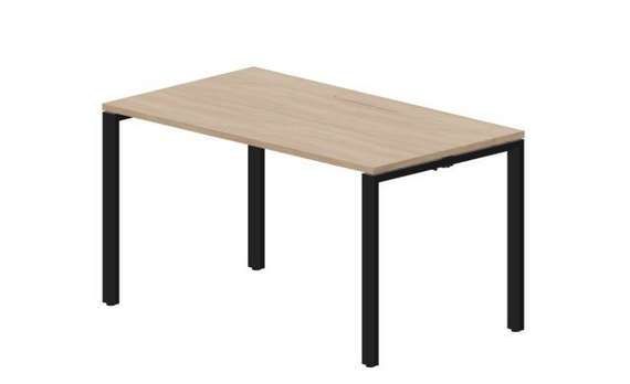 стол Strike 1380х780х750мм (меламиновый аутлет)