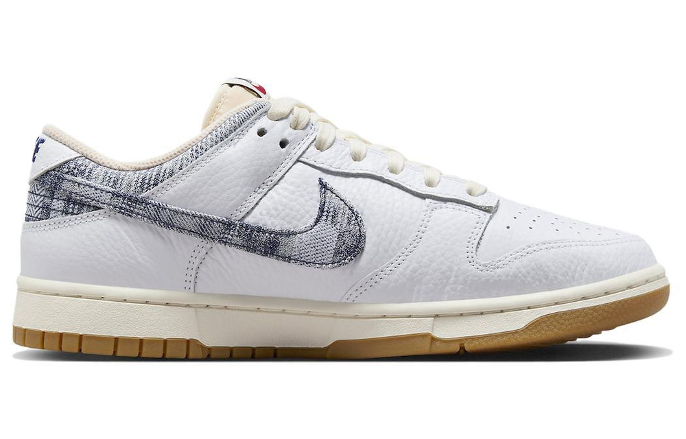 Кроссовки Nike Dunk "Washed Denim"