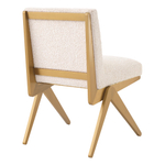 Стул Dining Chair Fico арт.114716