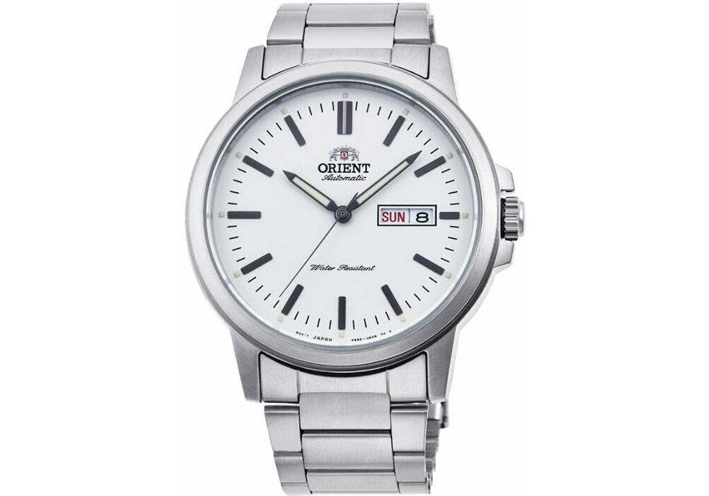 Мужские японские часы Orient RA-AA0C03S19B