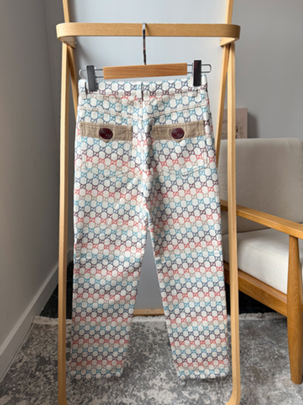 Брюки Gucci, 140