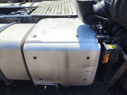 Глушитель основной 2018г.