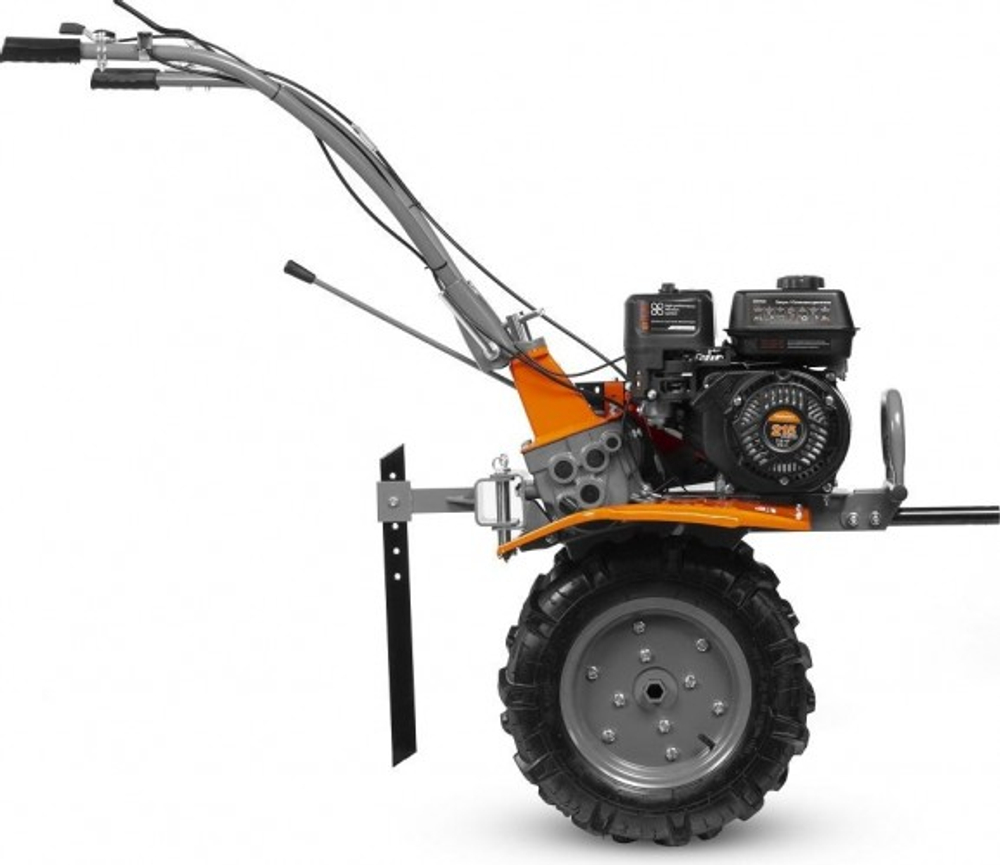 Мотоблок DAEWOO DATM 4.2 бензиновый