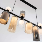 Подвесной светильник Modelux MD.1968.12