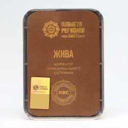 КФС "ЖИВА" КФС Кольцова 5 элементов