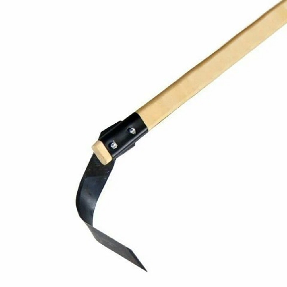 Плоскорез-скоба с дер ручкой `УРОЖАЙНАЯ СОТКА` Эксперт