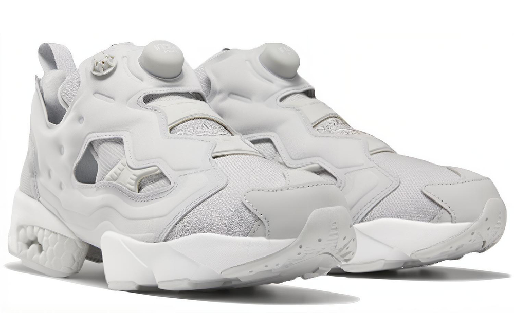Кроссовки Reebok Instapump Fury