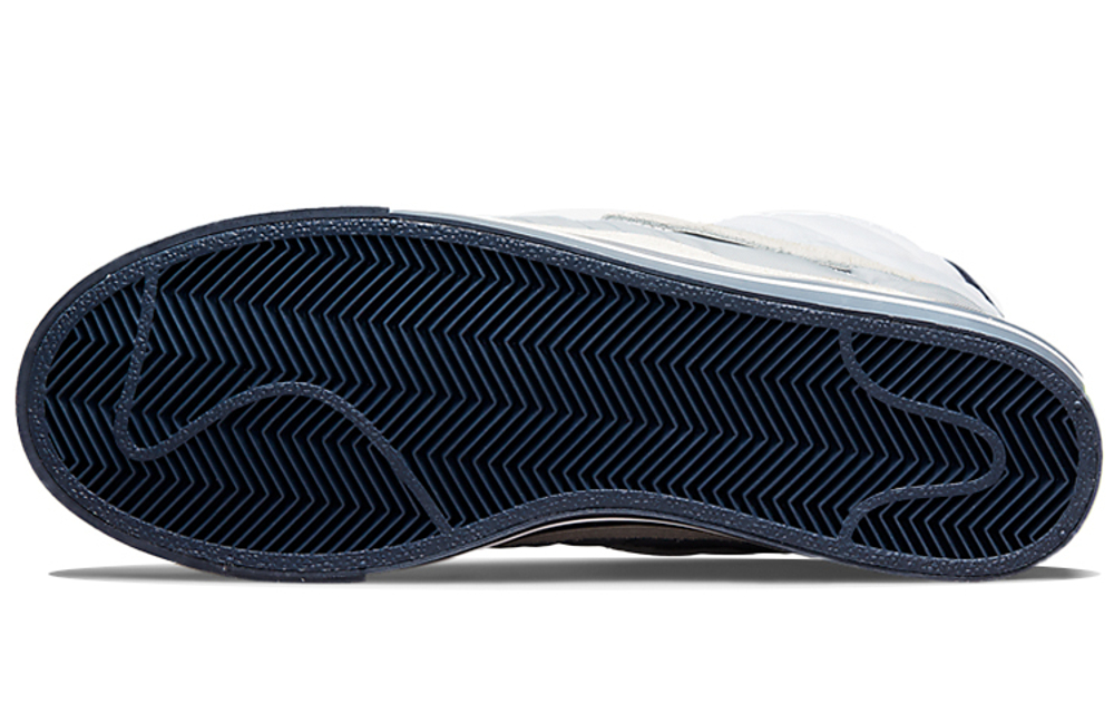 Кроссовки Nike Court Legacy Mid (Женская размерная сетка)