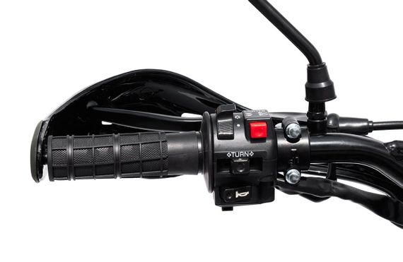 Мотоцикл кроссовый эндуро REGULMOTO SK 200GY-5