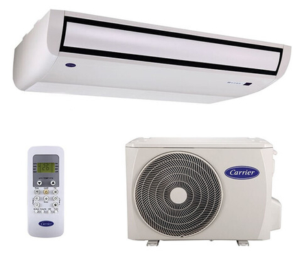 Carrier 42QZL036R8S/38QUS036DS-1