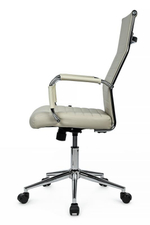 Кресло Riva Арт RCH 6015H Бежевый