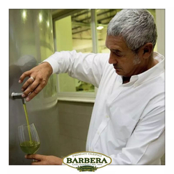 Оливковое масло BARBERA Alive Extra Virgin, 500 мл Италия