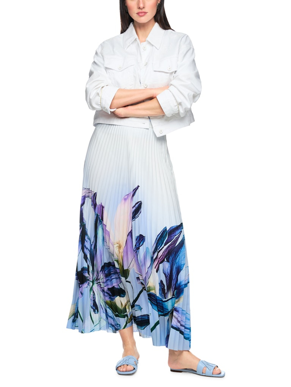 AC 71.24 W61   юбка