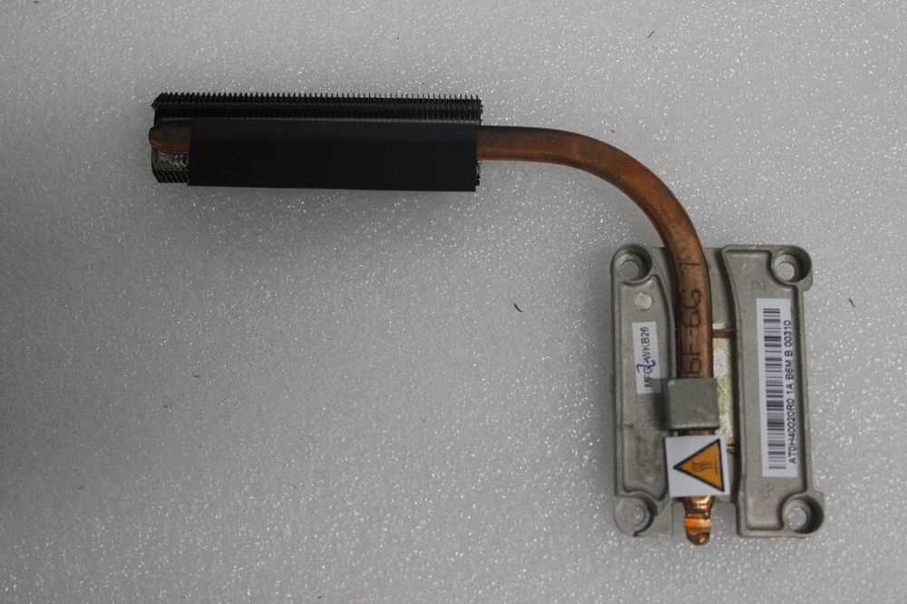 Радиатор для ноутбука Lenovo IdeaPad G770 (31050102), оригинал