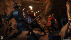 Kingdom Come: Deliverance (для ПК, цифровой код доступа)
