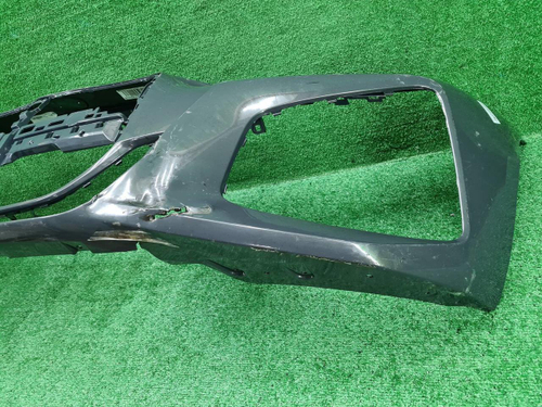Бампер передний BMW 4er G22 (2020-н.в.) M-paket