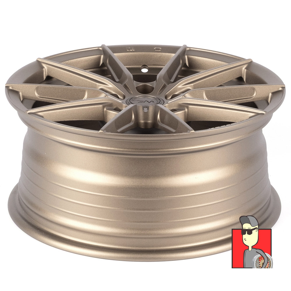 Комплект дисков WF XF005 16x7 et35 5x114.3