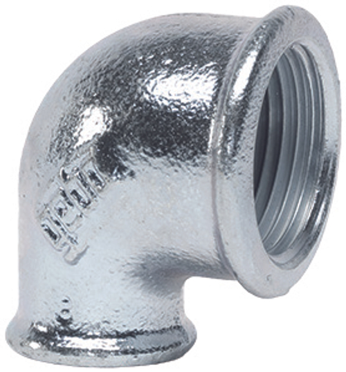 Уголок перех 1 1/2 - 1 г/г GEBO Platinum