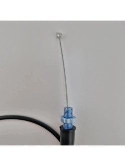 tx Трос газа для питбайка L-810мм