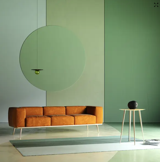 Devialet Phantom II 95 db matte black