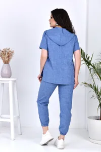 Костюм УК-4274 Fabrika