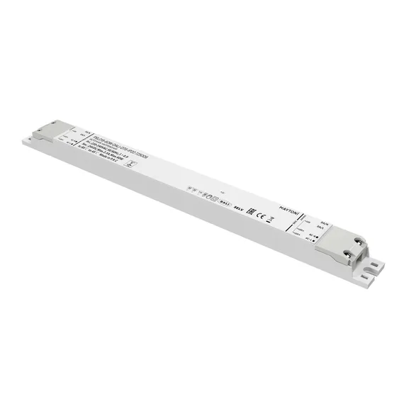 Источник напряжения 24В DALI DT6 60Вт IP 20 Lighting control 725006