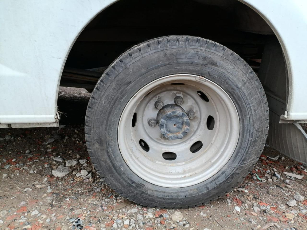 GAZ GAZELLE NEXT Цельнометаллический A31R32 (Дизельный, 2,5 л, 150 л.с. МТ)